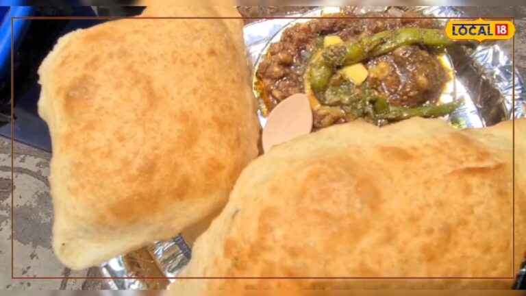 Delicious Delights: Hrithik Roshan’s Love for Delhi’s Famous Chole Bhature at ‘Nand Di Hatti’