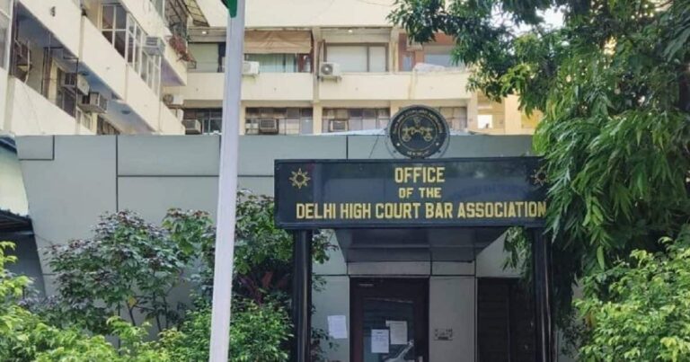 Bar Association protests against Supreme Court Collegium’s recommendations, says won’t work on Monday