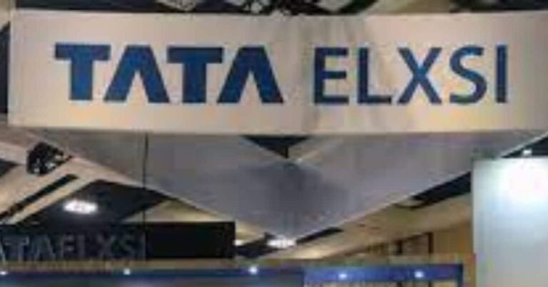 Tata Elxsi: the Multi-Bagger Share That Turned Investors Into Millionaires in Just 20 Years